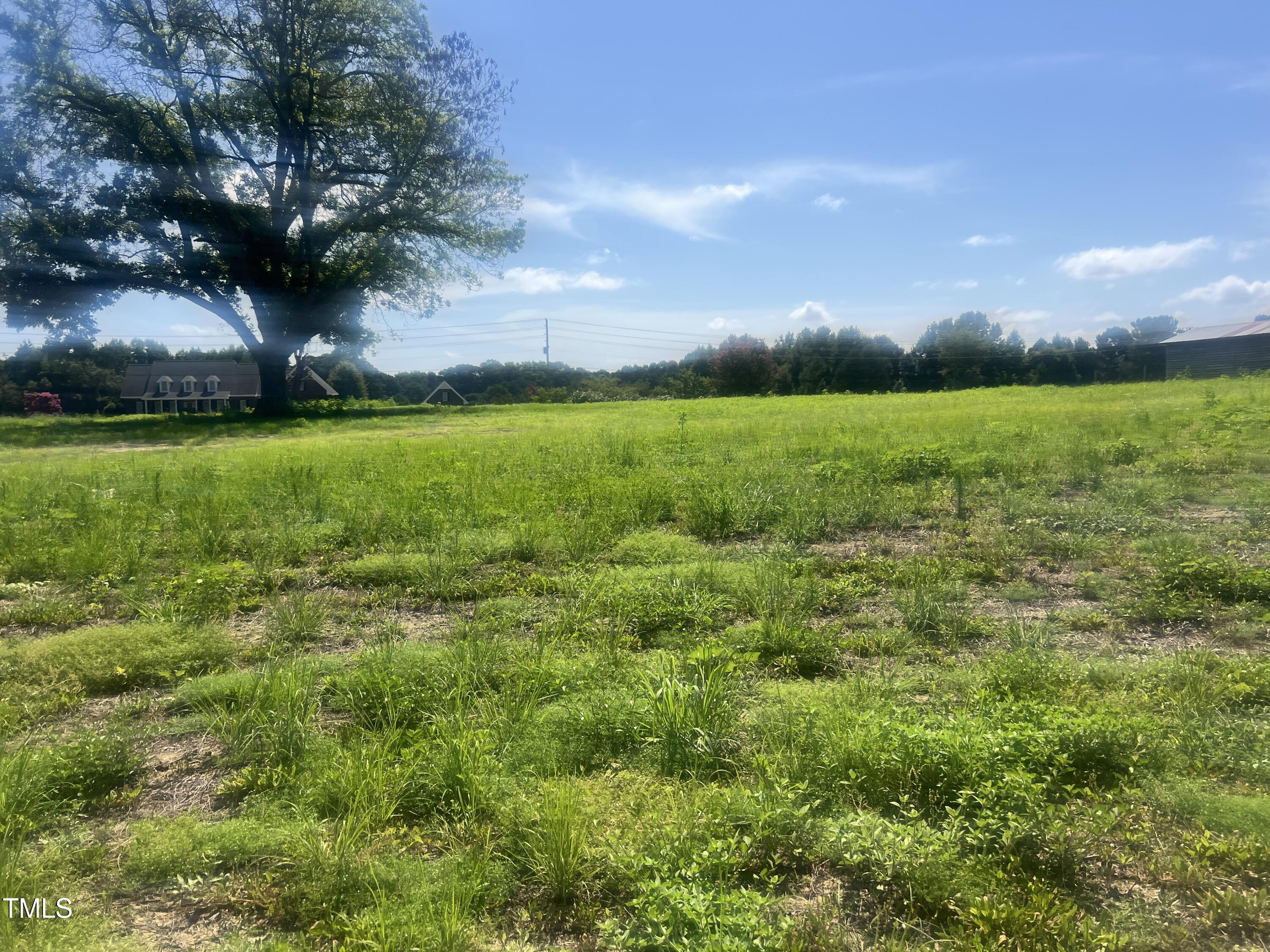 135 White Memorial Road Angier, NC 27501 - Photo 7 of 13 From Back Left