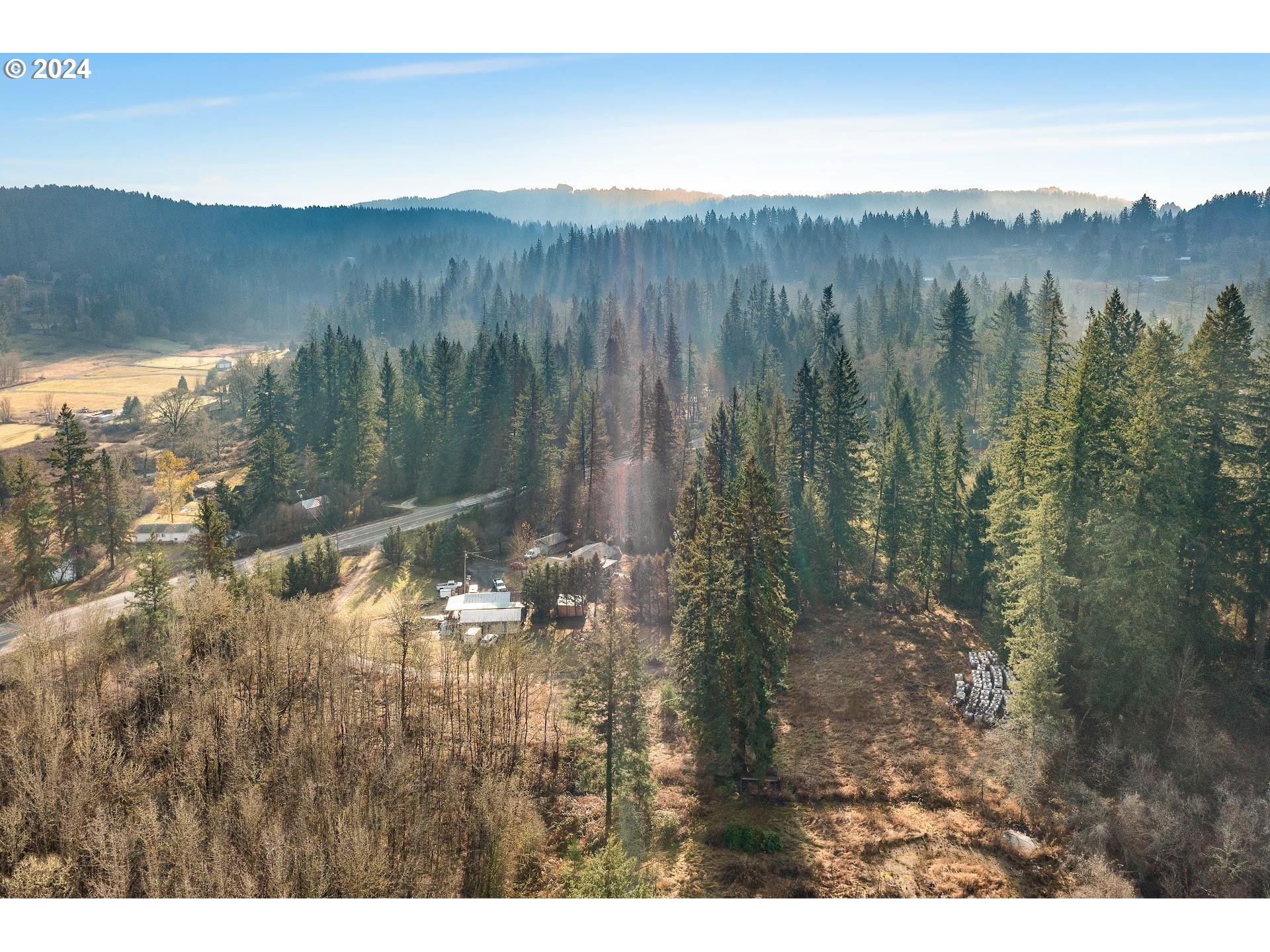 0 Northeast Lewisville Hwy  