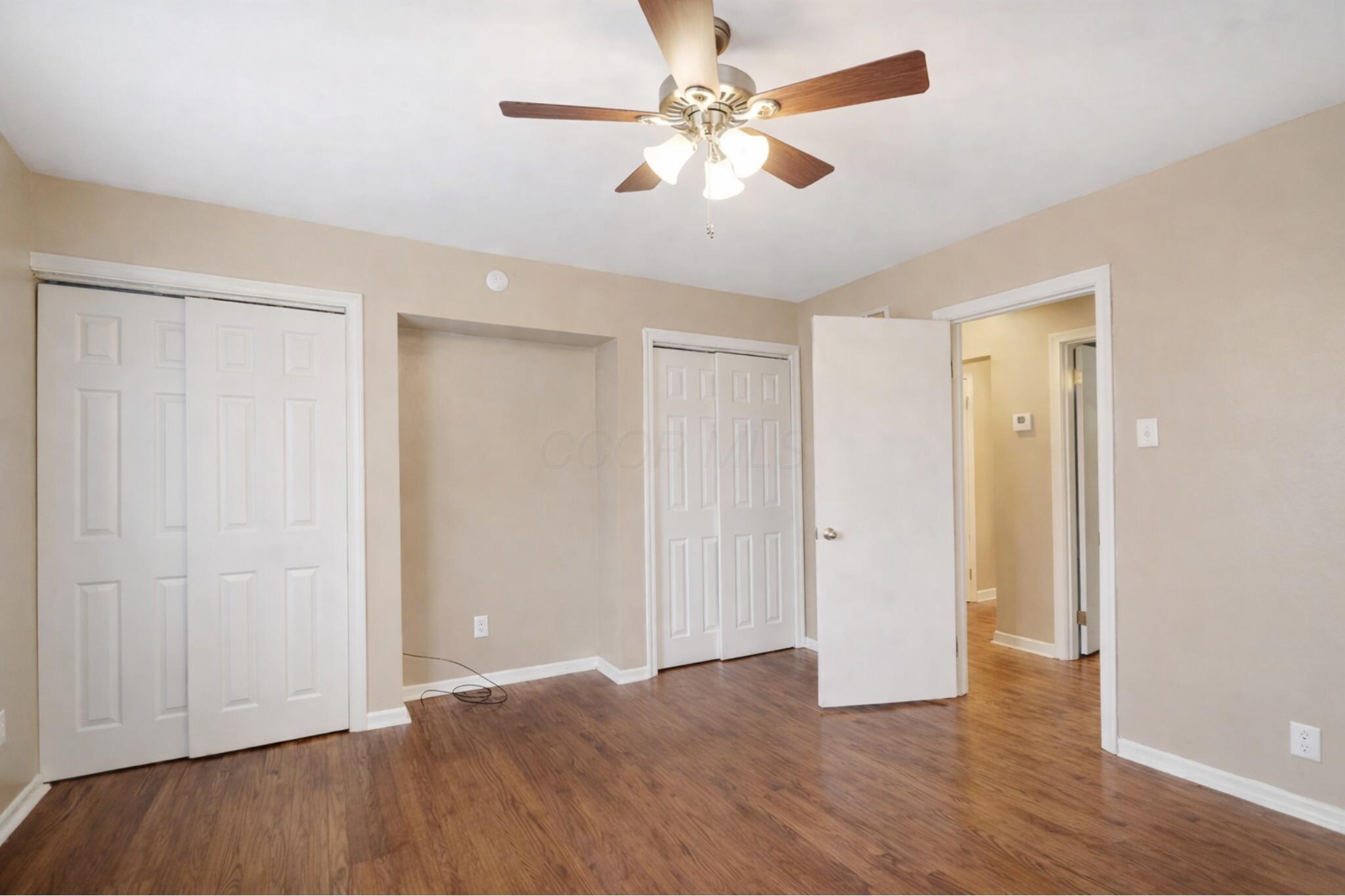 438 Grange Hall Road Dayton, OH 45430 - Photo 18 of 34 Bed 2 Use