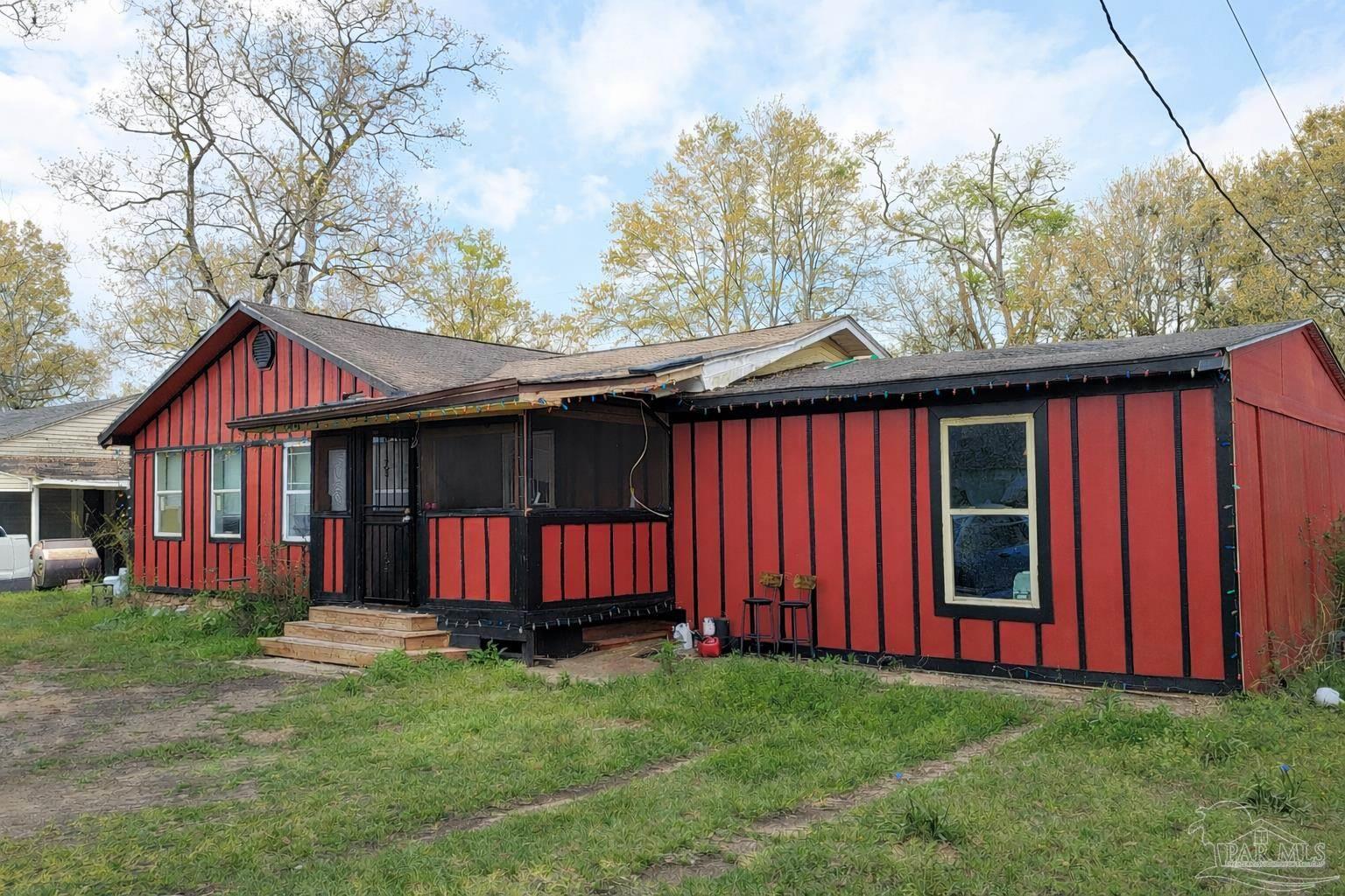 303 Booth Avenue Cantonment, FL 32533 - Photo 1 of 22