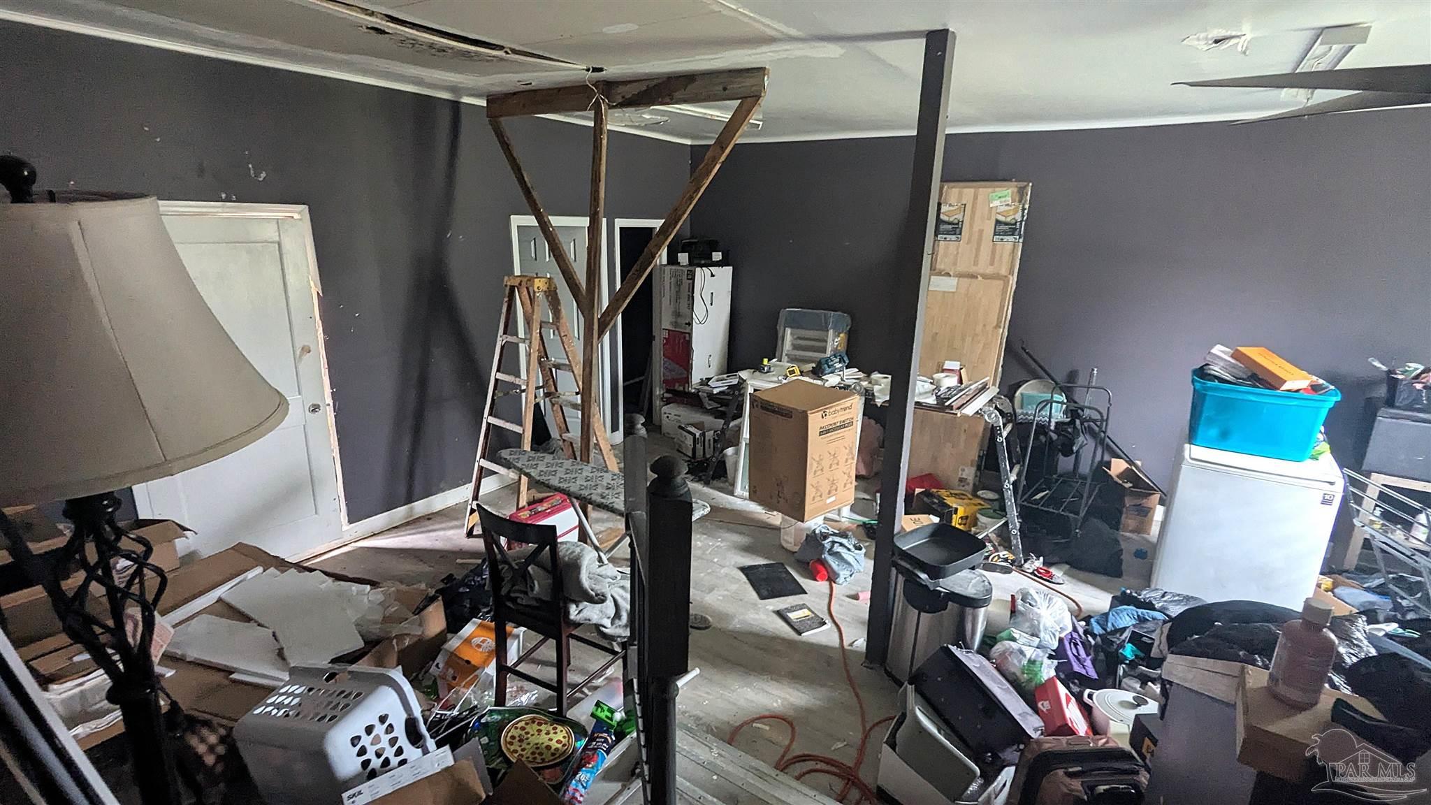 303 Booth Avenue Cantonment, FL 32533 - Photo 16 of 22