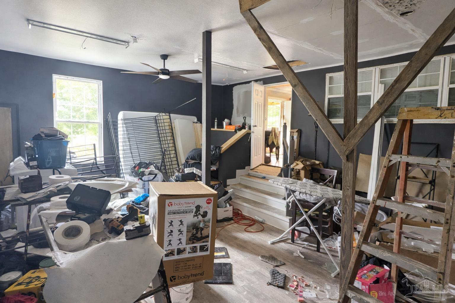 303 Booth Avenue Cantonment, FL 32533 - Photo 17 of 22