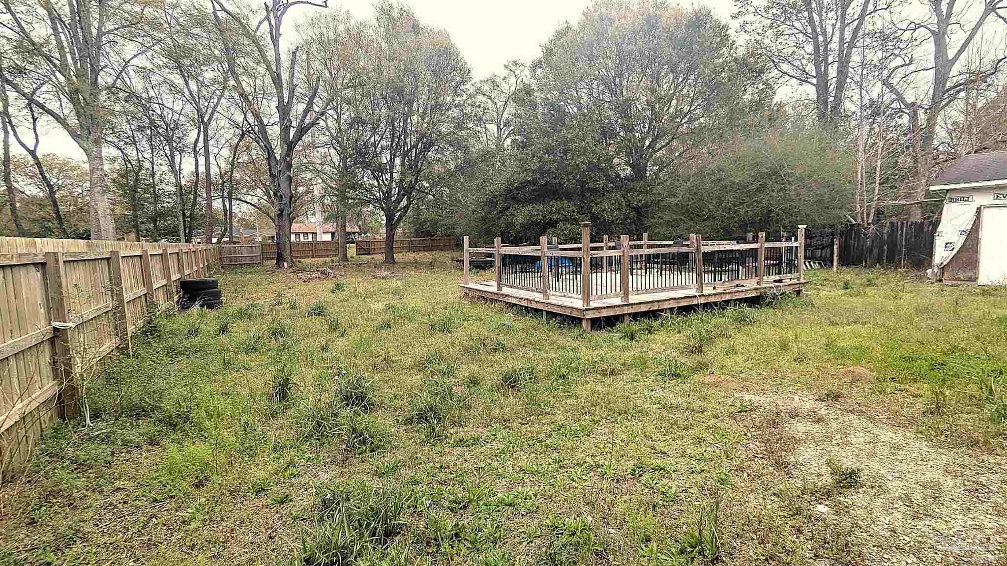 303 Booth Avenue Cantonment, FL 32533 - Photo 18 of 22