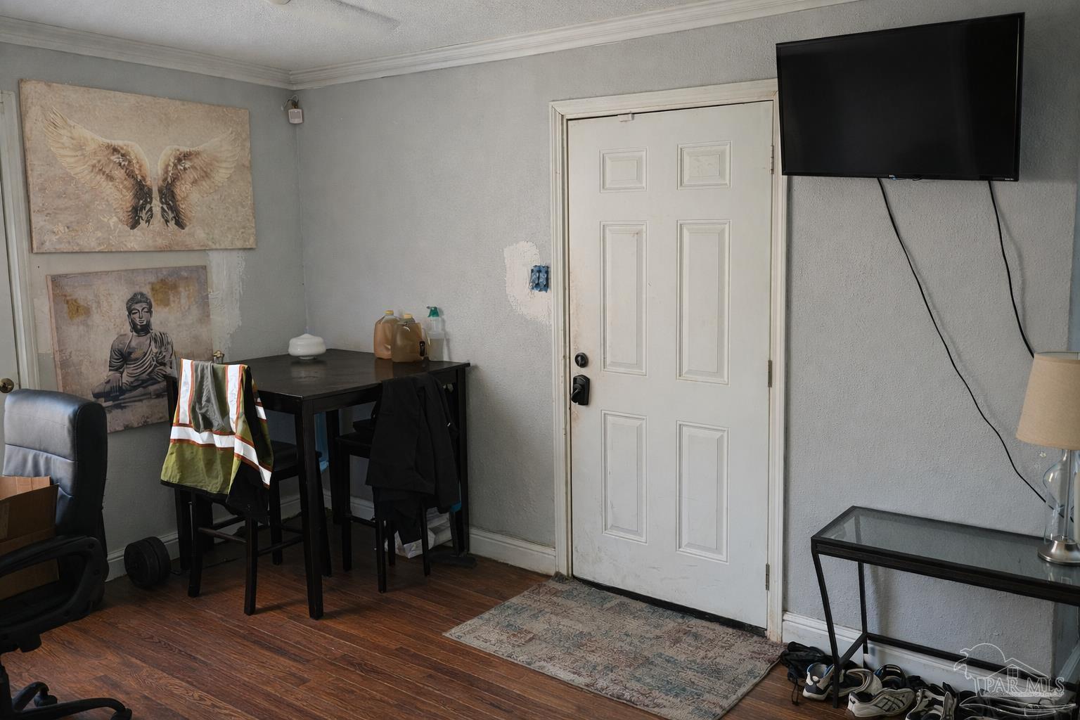 303 Booth Avenue Cantonment, FL 32533 - Photo 4 of 22