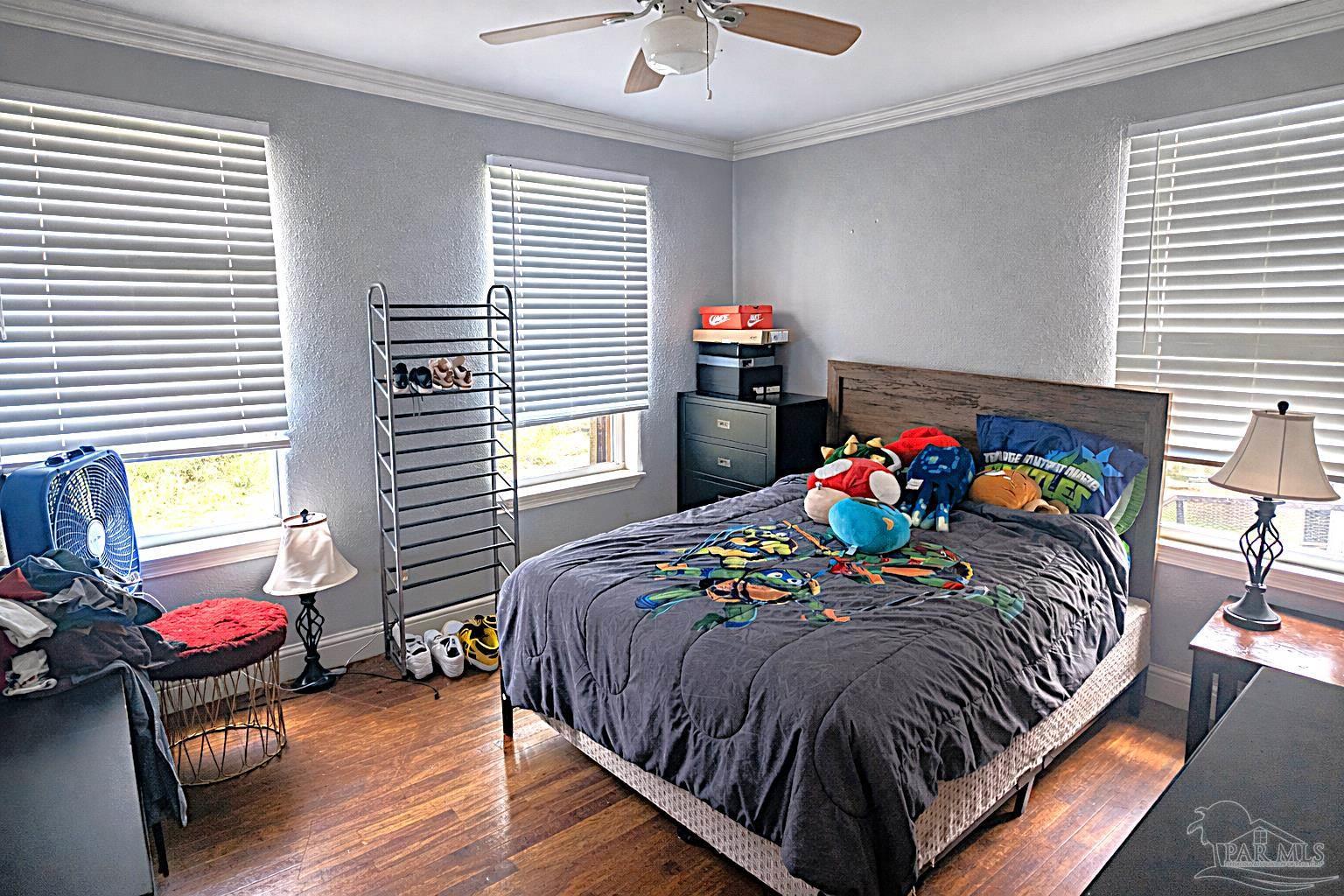 303 Booth Avenue Cantonment, FL 32533 - Photo 8 of 22