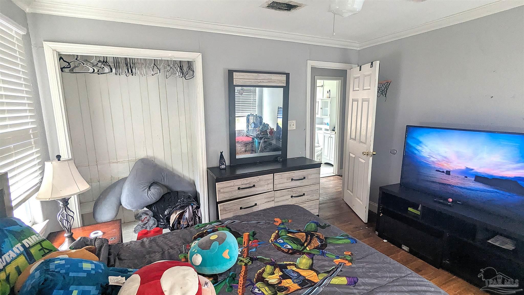 303 Booth Avenue Cantonment, FL 32533 - Photo 9 of 22