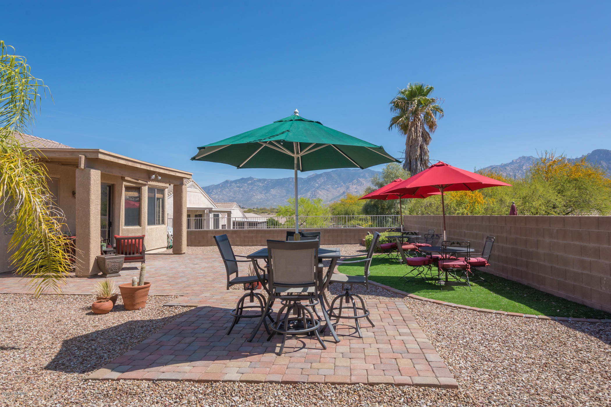 373 West Greys Road Tucson, AZ 85737 - Photo 35 of 43
