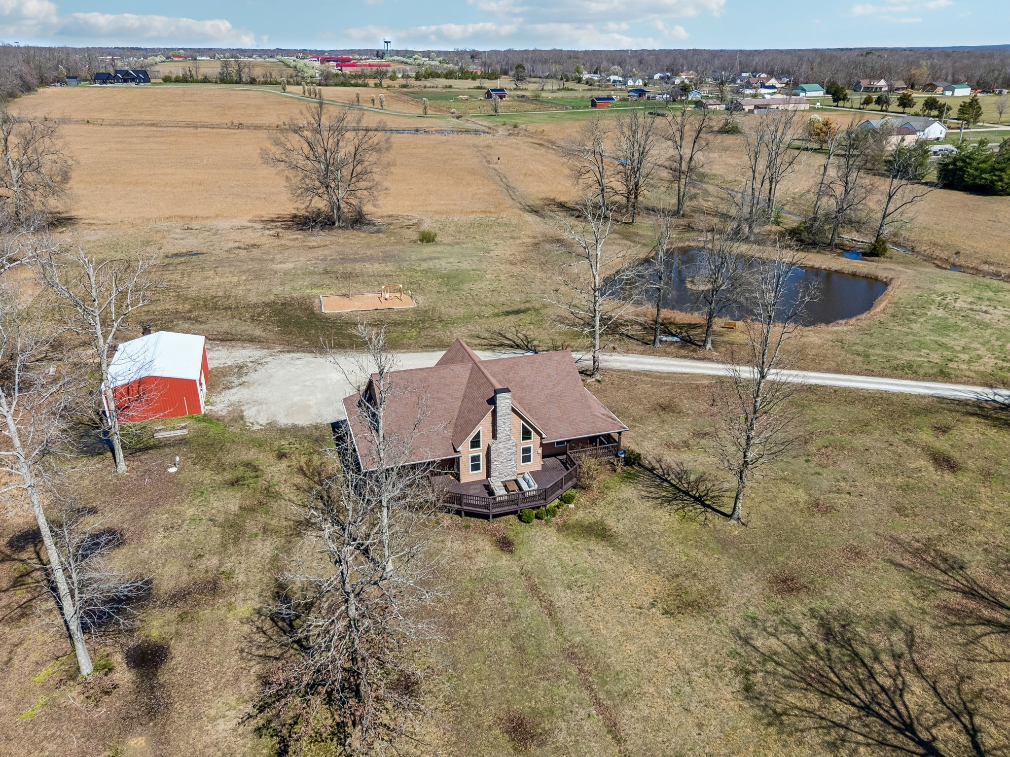 267 Switzerland Road Hohenwald, TN 38462 - Photo 90 of 98