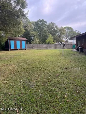 $275,000 | Undisclosed Address, Moss Point, MS 39563