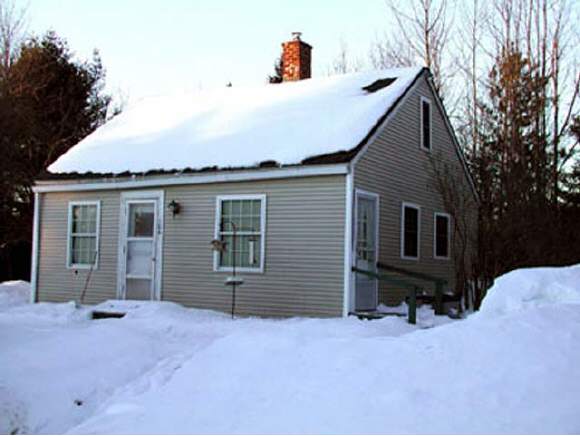 106 Meaderboro Road New Durham, NH 03855 - Photo 1 of 1 Gallery Image 1