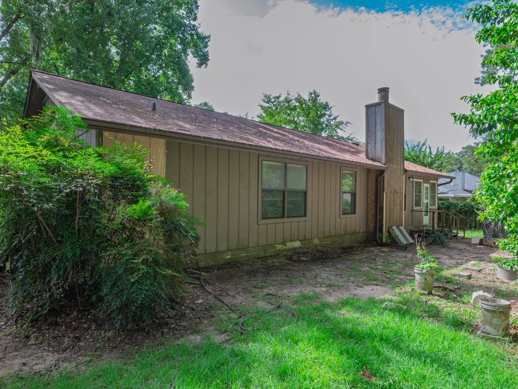 724 Red Fern Road Tallahassee, FL 32308 - Photo 36 of 38 Gallery Image 36