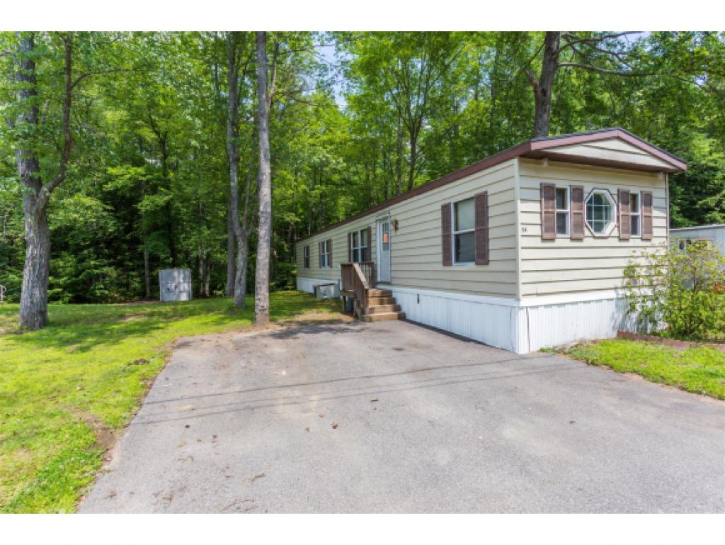54 Moose Lane Rochester, NH 03867 - Photo 1 of 9 Gallery Image 1