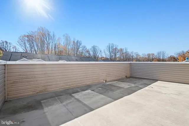 a view of a house with a garage