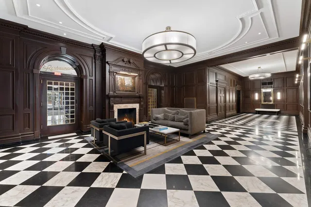 $499,900 | 10 Park Avenue, Unit 10R | Murray Hill