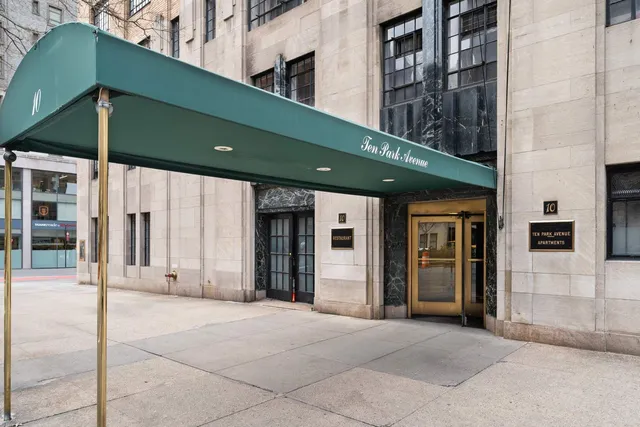 $499,900 | 10 Park Avenue, Unit 10R | Murray Hill