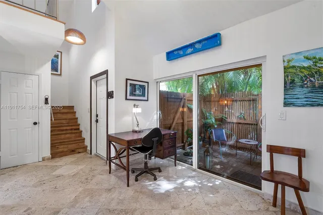 $920,000 | 3235 McDonald Street, Unit 5, Miami, FL 33133