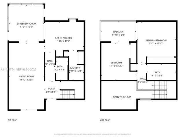 $920,000 | 3235 McDonald Street, Unit 5, Miami, FL 33133