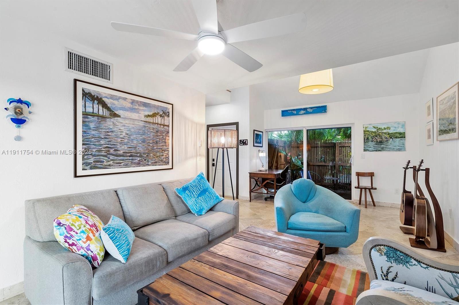 3235 McDonald Street, Unit 5 Miami, FL 33133 - Photo 7 of 34