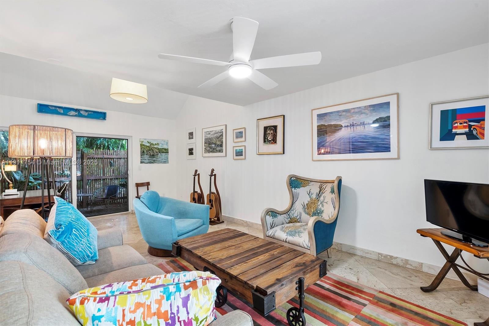 3235 McDonald Street, Unit 5 Miami, FL 33133 - Photo 8 of 34