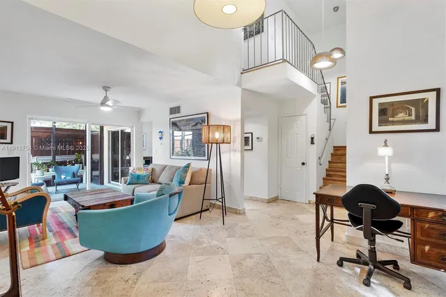 $920,000 | 3235 McDonald Street, Unit 5, Miami, FL 33133