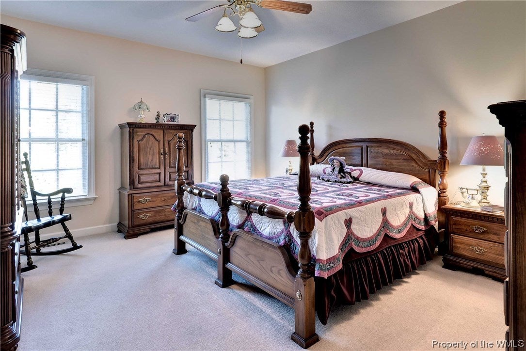 3034 Cider House Road Toano, VA 23168 - Photo 18 of 46 Gallery Image 18