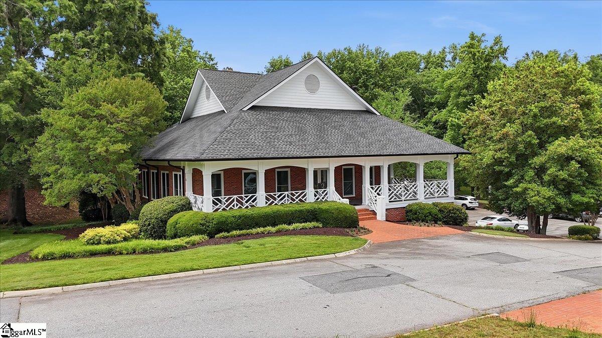 102 Greenleaf Lane Easley, SC 29642 - Photo 45 of 49