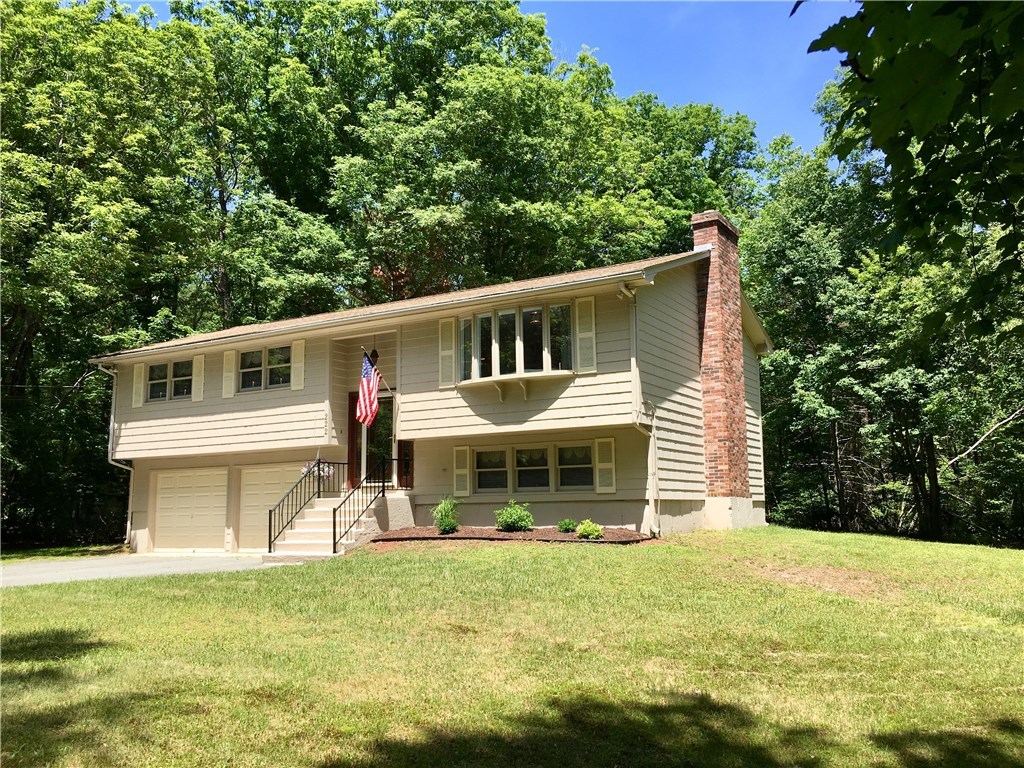 222 Nichols Road Burrillville, RI 02830 - Photo 1 of 25
