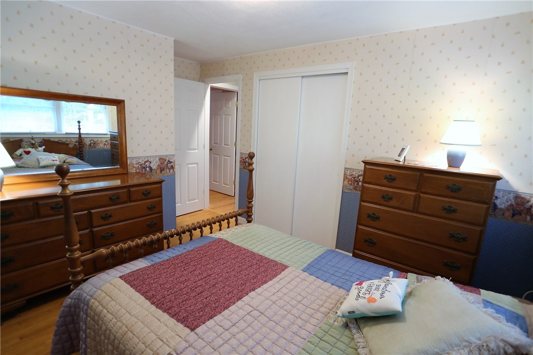 222 Nichols Road Burrillville, RI 02830 - Photo 19 of 25