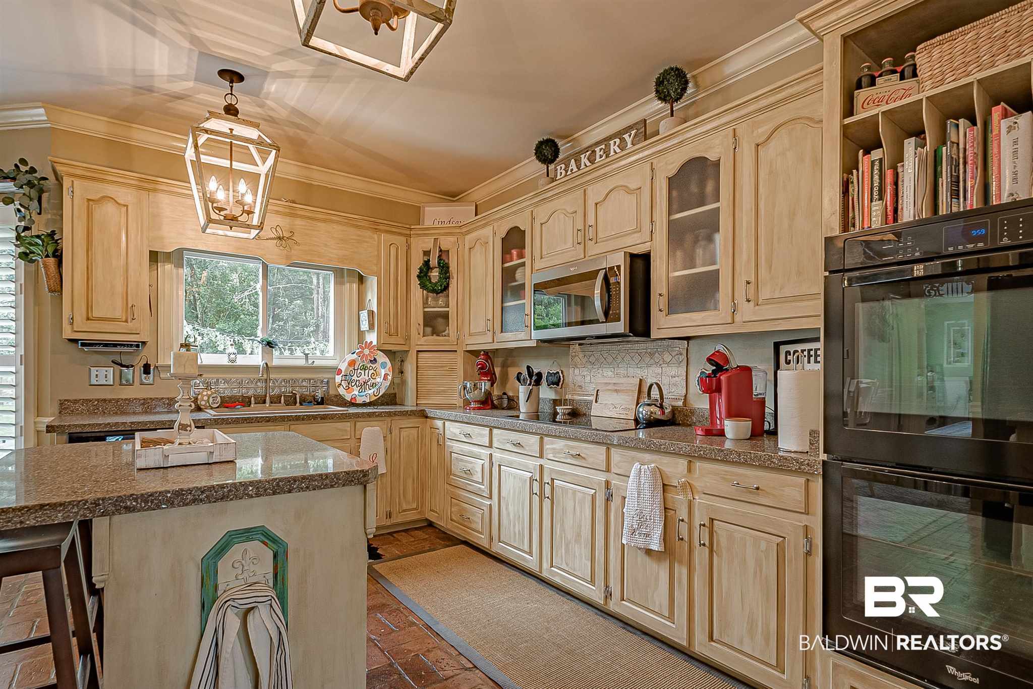 8 Command Heights Daphne, AL 36527 - Photo 10 of 40 Kitchen
