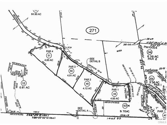 0 McNally Road Valley Center, CA 92082 - Photo 9 of 9