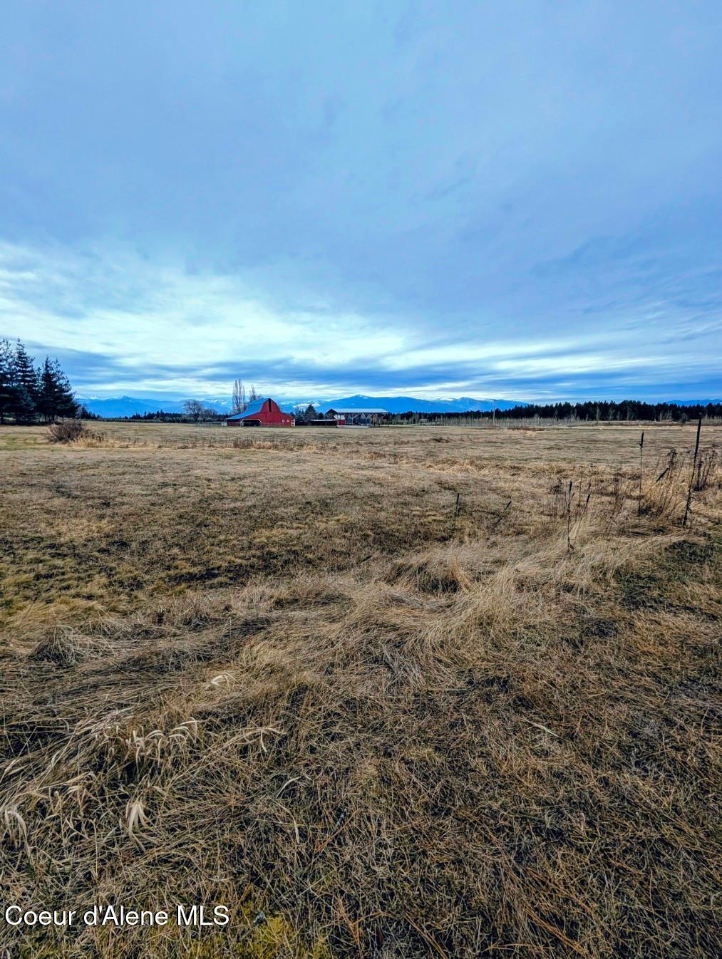 Nna Kootenai Trail Road Bonners Ferry, ID 83805 - Photo 14 of 17 Dedicated dominate easement