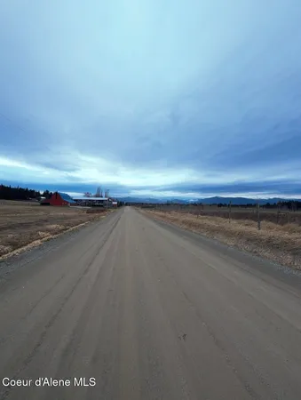 $298,900 | Nna Kootenai Trail Road, Bonners Ferry, ID 83805