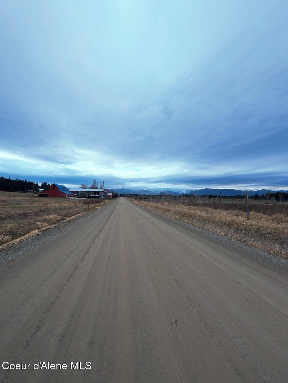 Nna Kootenai Trail Road Bonners Ferry, ID 83805 - Photo 17 of 17 Beautiful Paradise Valley