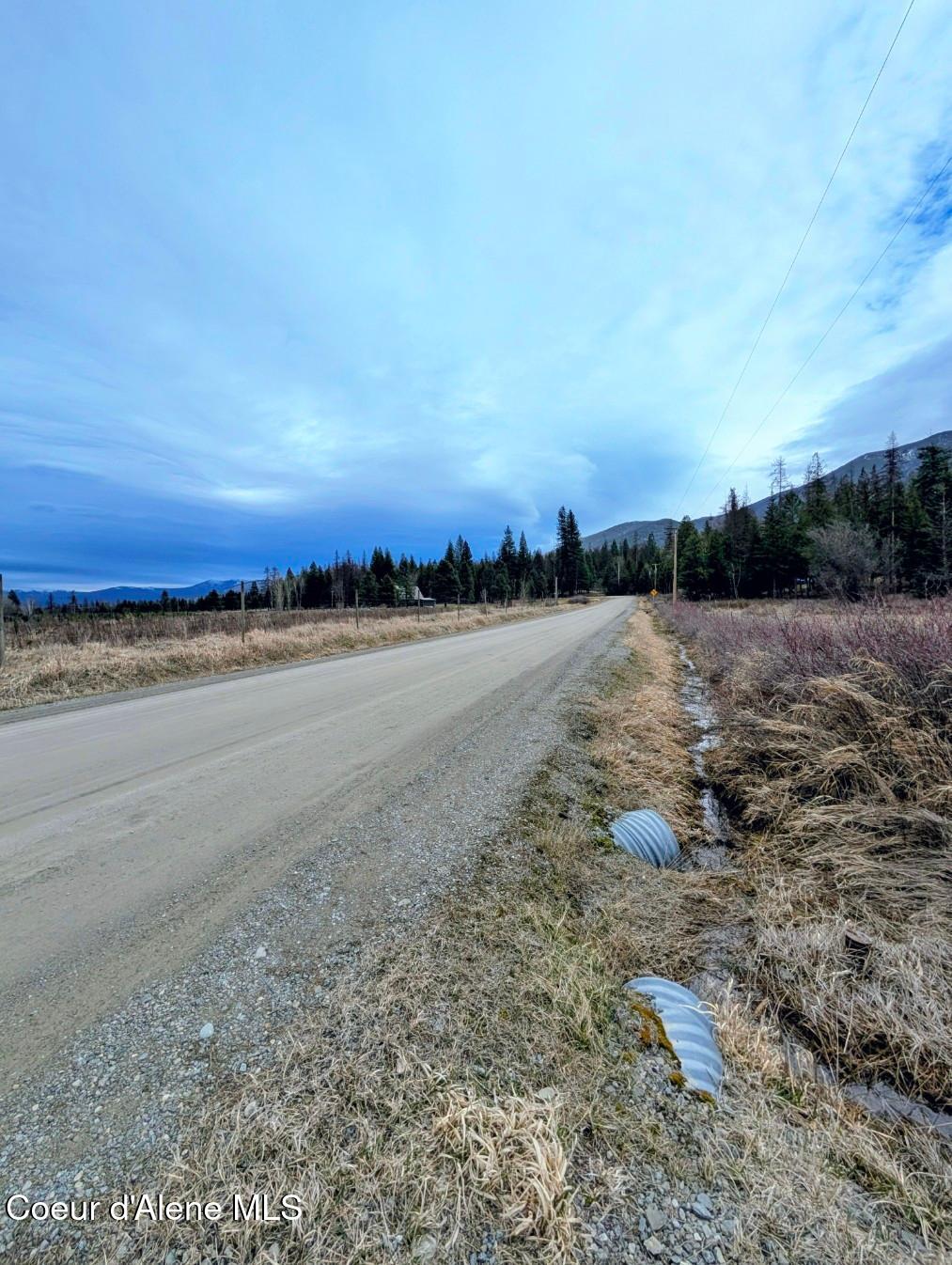 Nna Kootenai Trail Road Bonners Ferry, ID 83805 - Photo 5 of 17 County road
