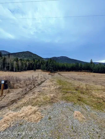 $298,900 | Nna Kootenai Trail Road, Bonners Ferry, ID 83805