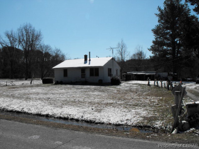 8302 Robins Neck Road Gloucester, VA 23061 - Photo 5 of 5