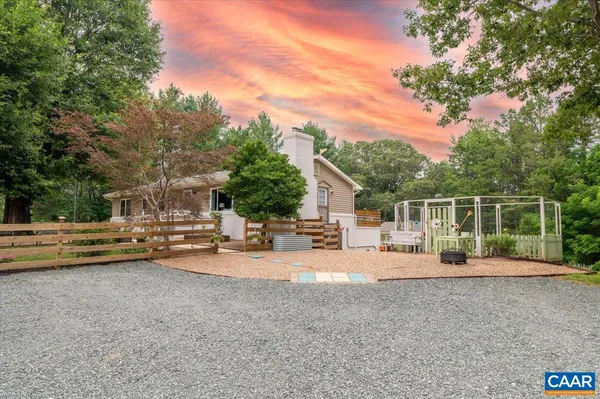$569,900 | 1196 Allen Farm Lane, Earlysville, VA 22936