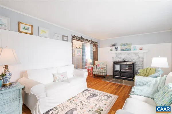 $569,900 | 1196 Allen Farm Lane, Earlysville, VA 22936
