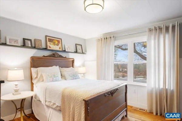 $569,900 | 1196 Allen Farm Lane, Earlysville, VA 22936