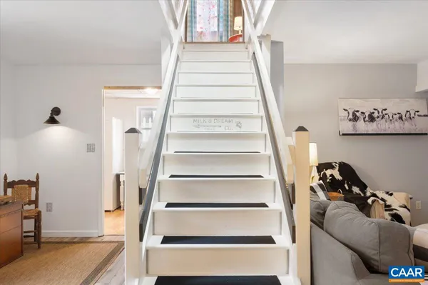 $569,900 | 1196 Allen Farm Lane, Earlysville, VA 22936