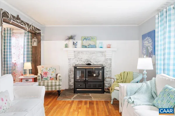 $569,900 | 1196 Allen Farm Lane, Earlysville, VA 22936