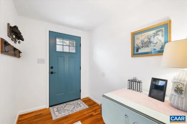 $569,900 | 1196 Allen Farm Lane, Earlysville, VA 22936