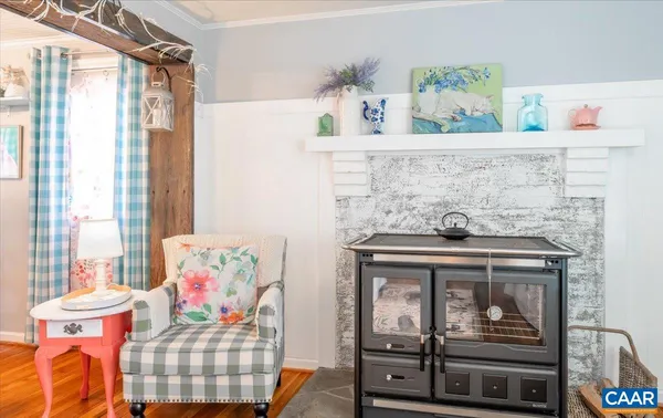 $569,900 | 1196 Allen Farm Lane, Earlysville, VA 22936