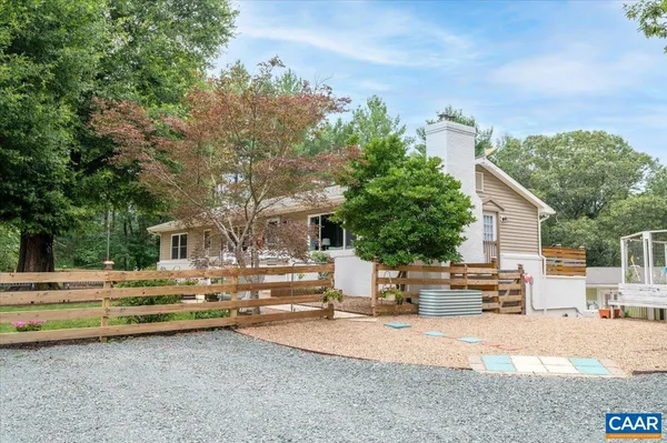 $569,900 | 1196 Allen Farm Lane, Earlysville, VA 22936