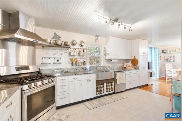 $569,900 | 1196 Allen Farm Lane, Earlysville, VA 22936