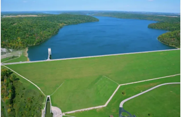 $34,900 | 11151 Cedar Street, Brookville, IN 47012