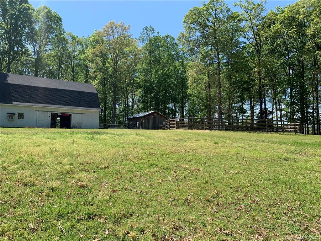 15015 Ranson Road Huntersville, NC 28078 - Photo 16 of 19 a view of house with garden space