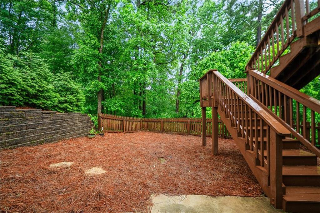 763 Byrnwyck Road Northeast Brookhaven, GA 30319 - Photo 37 of 45