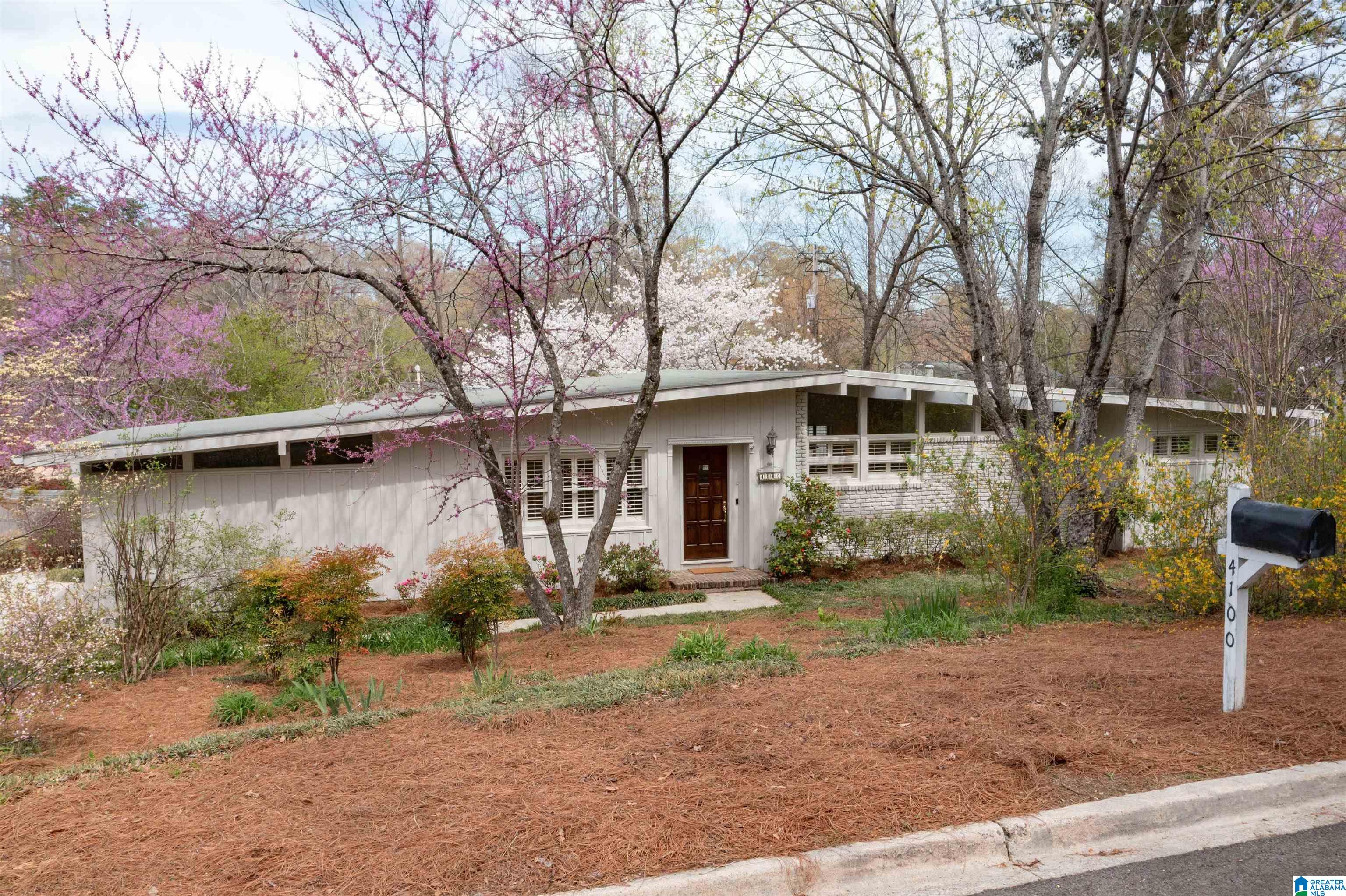 4100 Winston Way Birmingham, AL 35213 - Photo 2 of 56