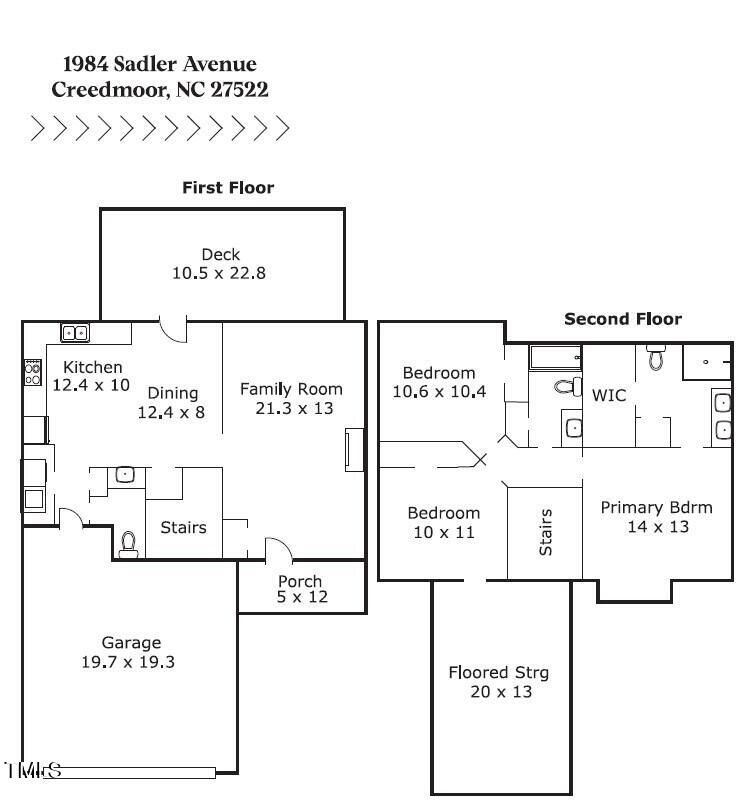 1984 Sadler Avenue Creedmoor, NC 27522 - Photo 44 of 44